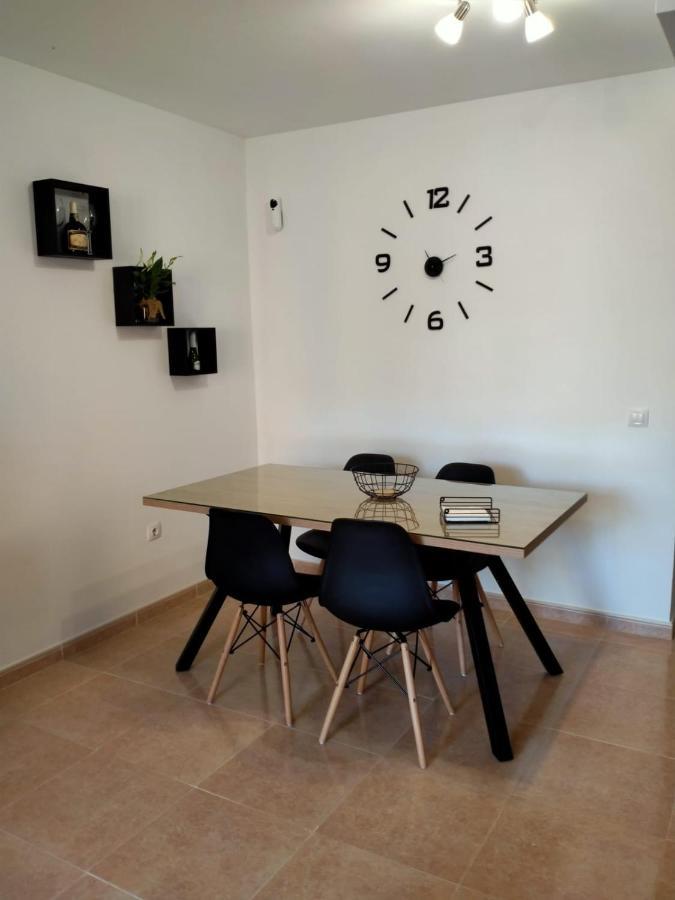 Apto Puipana Corralejo Exterior foto